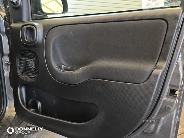 Used Fiat Panda 2018 for sale - 75061244: Photo 20