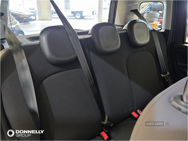Used Fiat Panda 2018 for sale - 75061244: Photo 21