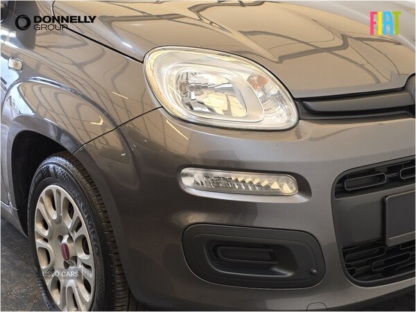 Used Fiat Panda 2018 for sale - 75061244: Photo 23