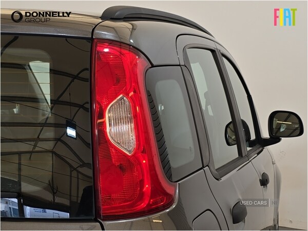 Used Fiat Panda 2018 for sale - 75061244: Photo 24