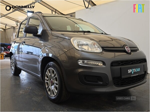 Used Fiat Panda 2018 for sale - 75061244: Photo 25