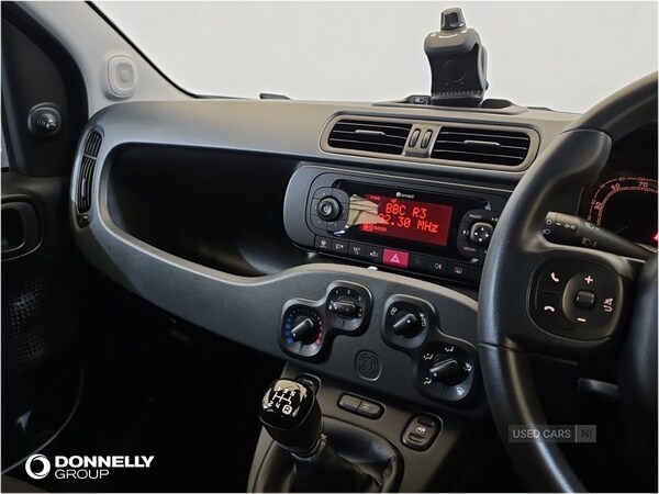 Used Fiat Panda 2018 for sale - 75061244: Photo 28