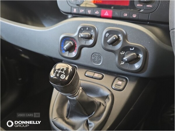 Used Fiat Panda 2018 for sale - 75061244: Photo 29