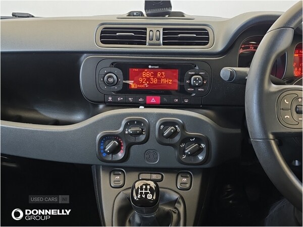 Used Fiat Panda 2018 for sale - 75061244: Photo 30
