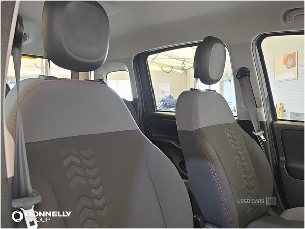 Used Fiat Panda 2018 for sale - 75061244: Photo 32