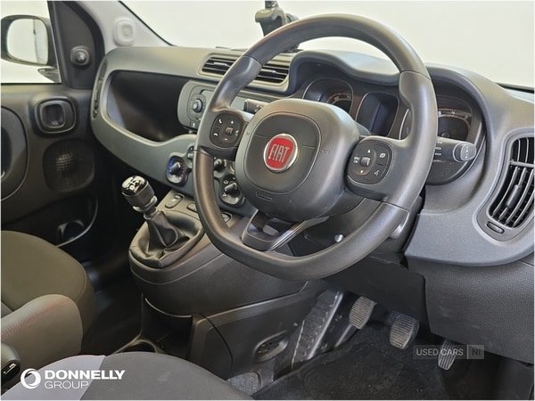 Used Fiat Panda 2018 for sale - 75061244: Photo 4