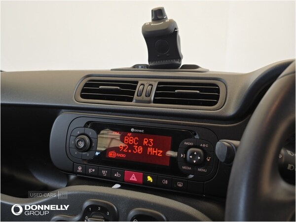 Used Fiat Panda 2018 for sale - 75061244: Photo 5