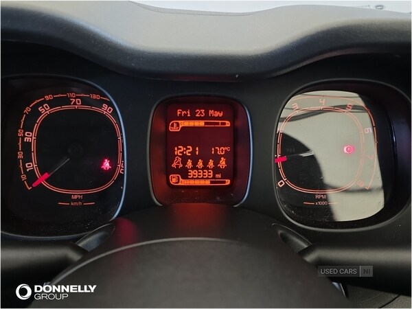 Used Fiat Panda 2018 for sale - 75061244: Photo 6