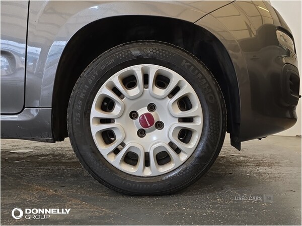 Used Fiat Panda 2018 for sale - 75061244: Photo 7