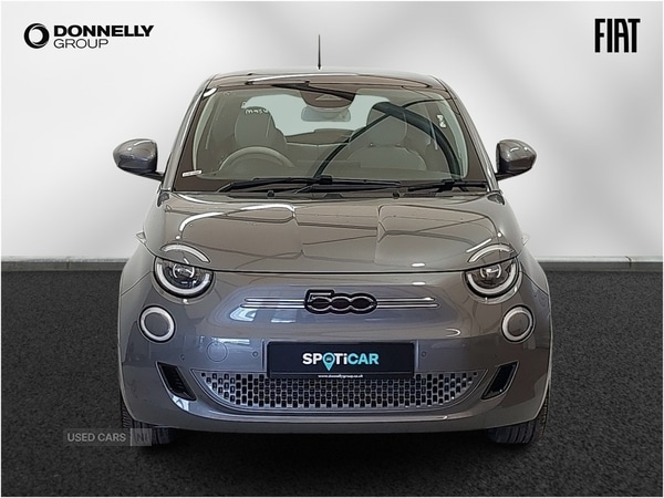 Used Fiat 500 2021 for sale - 77958756: Photo 11