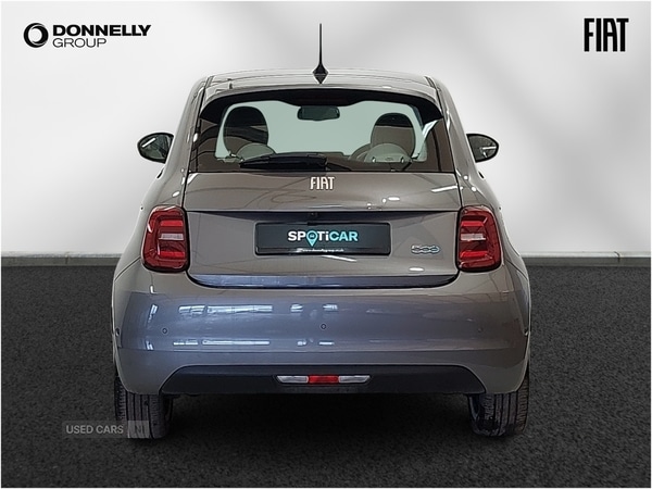 Used Fiat 500 2021 for sale - 77958756: Photo 12