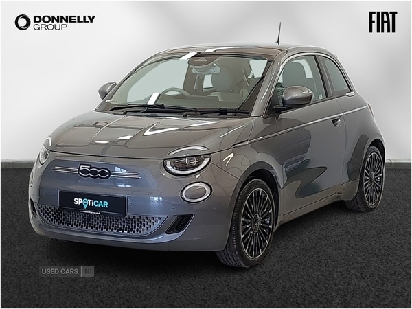 Used Fiat 500 2021 for sale - 77958756: Photo 14