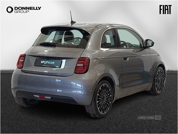 Used Fiat 500 2021 for sale - 77958756: Photo 15