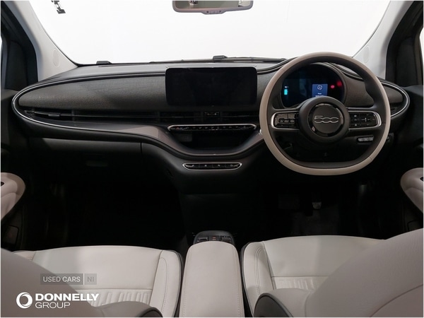 Used Fiat 500 2021 for sale - 77958756: Photo 16