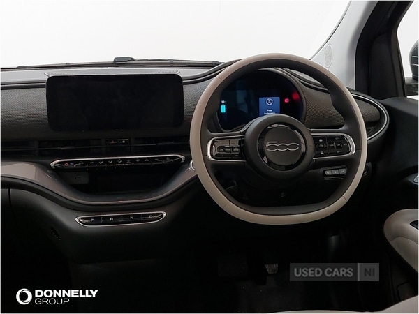 Used Fiat 500 2021 for sale - 77958756: Photo 17