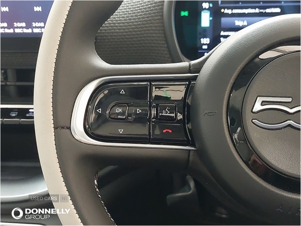 Used Fiat 500 2021 for sale - 77958756: Photo 18