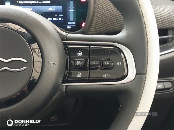 Used Fiat 500 2021 for sale - 77958756: Photo 19