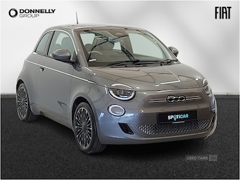 Used Fiat 500 2021 for sale - 77958756: Photo