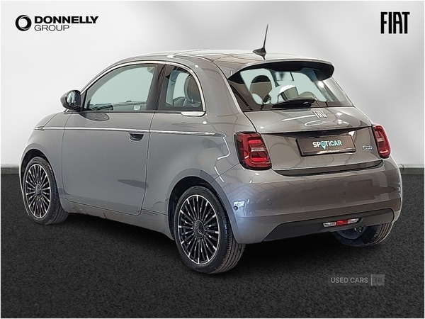 Used Fiat 500 2021 for sale - 77958756: Photo 2