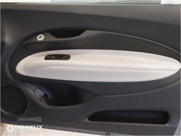 Used Fiat 500 2021 for sale - 77958756: Photo 20