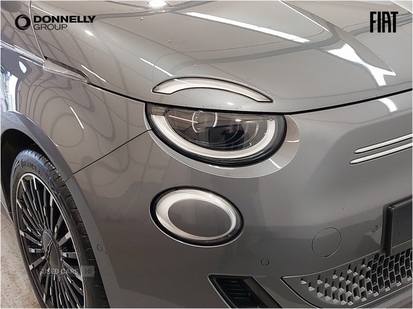 Used Fiat 500 2021 for sale - 77958756: Photo 21