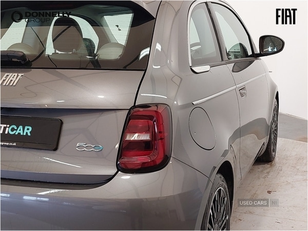 Used Fiat 500 2021 for sale - 77958756: Photo 22