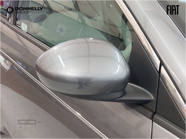 Used Fiat 500 2021 for sale - 77958756: Photo 25