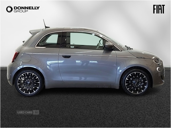 Used Fiat 500 2021 for sale - 77958756: Photo 3