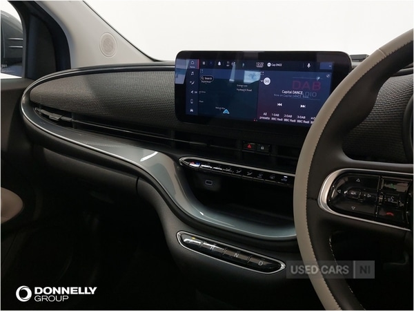 Used Fiat 500 2021 for sale - 77958756: Photo 33