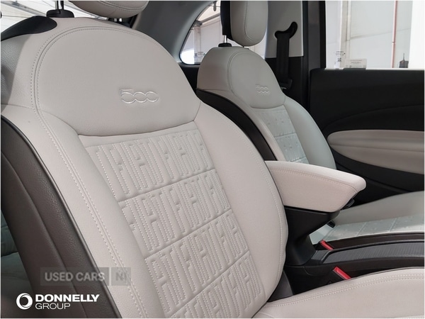 Used Fiat 500 2021 for sale - 77958756: Photo 40