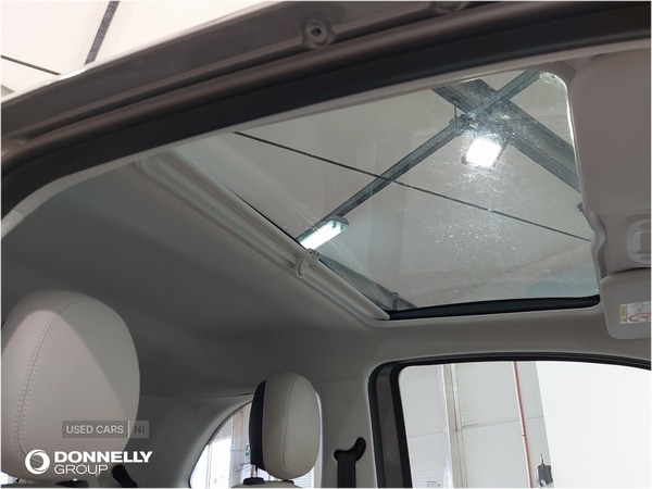 Used Fiat 500 2021 for sale - 77958756: Photo 41