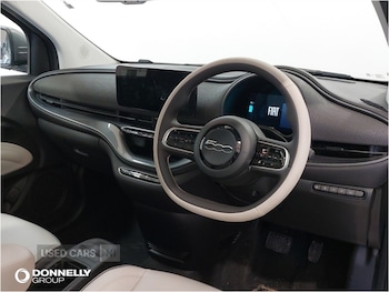 Used Fiat 500 2021 for sale - 77958756: Photo