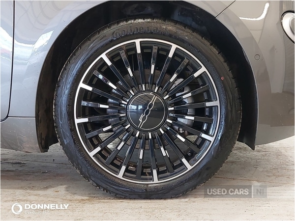 Used Fiat 500 2021 for sale - 77958756: Photo 6