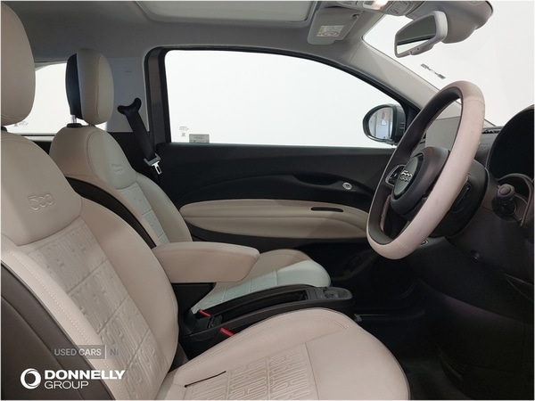 Used Fiat 500 2021 for sale - 77958756: Photo 7