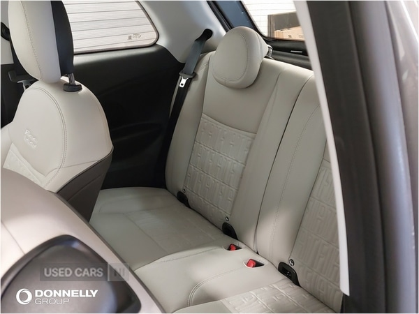 Used Fiat 500 2021 for sale - 77958756: Photo 8