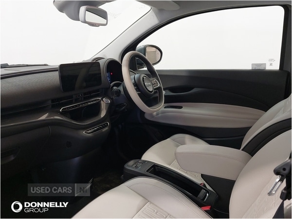 Used Fiat 500 2021 for sale - 77958756: Photo 9