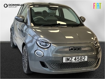 Used Fiat 500 2022 for sale - 76308668: Photo