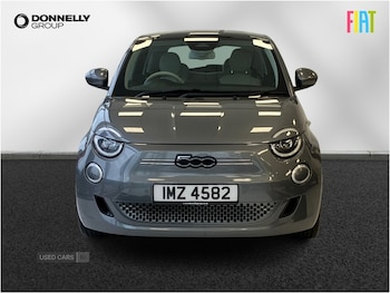 Used Fiat 500 2022 for sale - 76308668: Photo