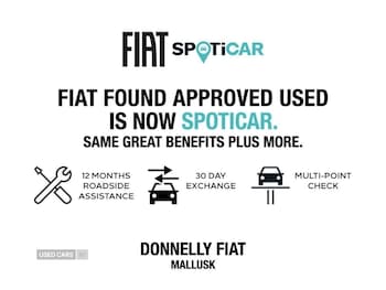Used Fiat 500 2022 for sale - 76308668: Photo