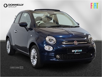Fiat - 500