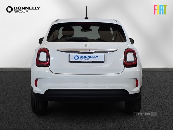 Used Fiat 500X 2023 for sale - 77659439: Photo 10