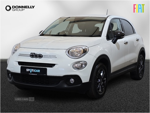 Used Fiat 500X 2023 for sale - 77659439: Photo 12