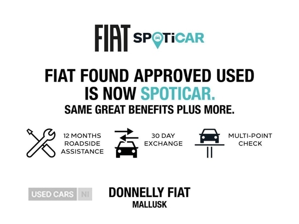 Used Fiat 500X 2023 for sale - 77659439: Photo 14