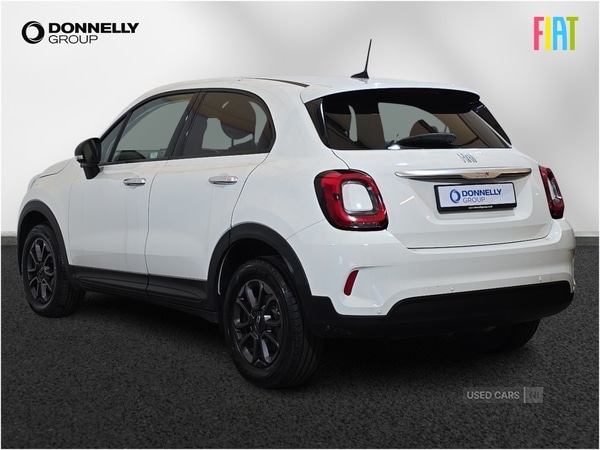 Used Fiat 500X 2023 for sale - 77659439: Photo 2