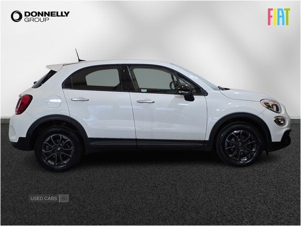 Used Fiat 500X 2023 for sale - 77659439: Photo 3