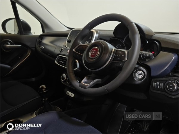 Used Fiat 500X 2023 for sale - 77659439: Photo 4