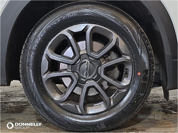 Used Fiat 500X 2023 for sale - 77659439: Photo 5