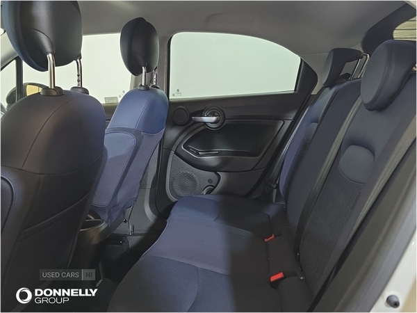 Used Fiat 500X 2023 for sale - 77659439: Photo 6