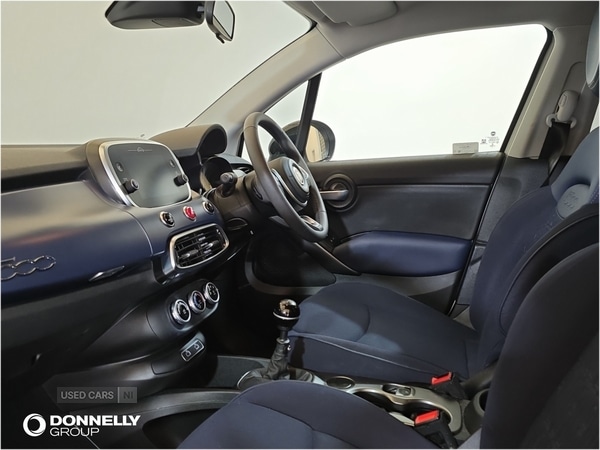 Used Fiat 500X 2023 for sale - 77659439: Photo 7