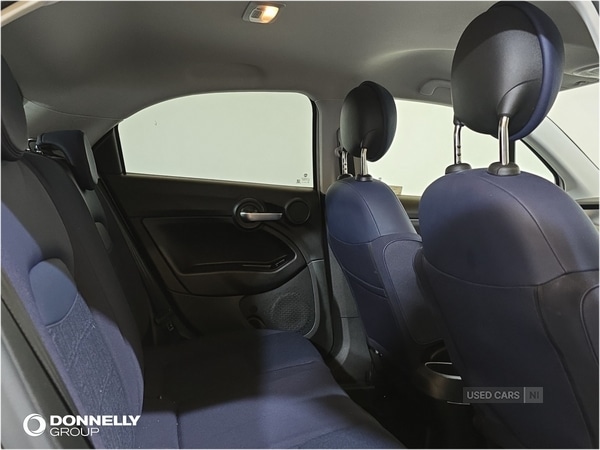 Used Fiat 500X 2023 for sale - 77659439: Photo 8